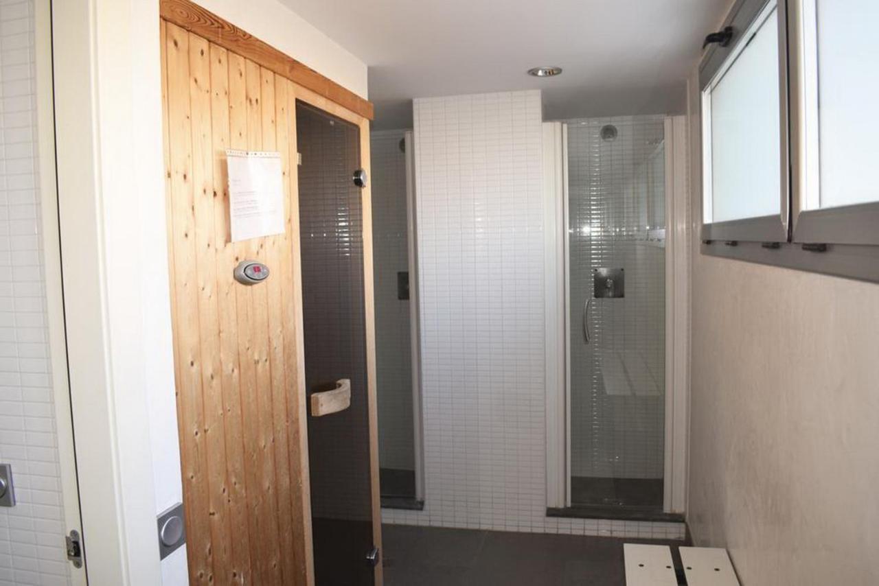 Penthouse Denia Appartement Buitenkant foto