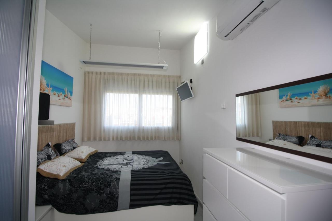 Penthouse Denia Appartement Buitenkant foto