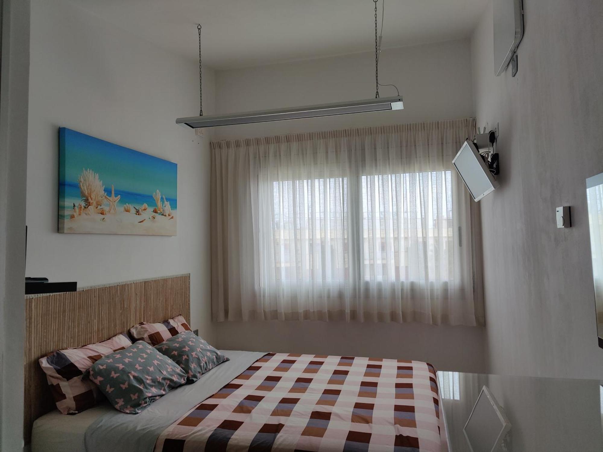 Penthouse Denia Appartement Buitenkant foto